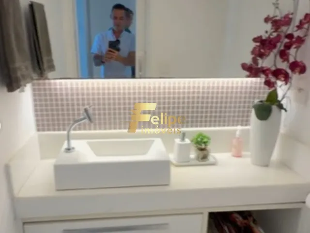 Imagem 10: LINDÍSSIMO APARTAMENTO DE ALTO PADRÃO COM 04 SUÍTES, VISTA DESLUMBRANTE PARA O MAR