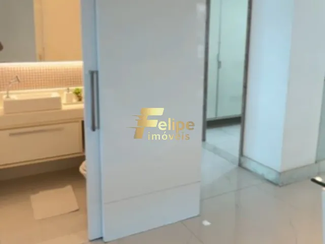 Imagem 4: LINDÍSSIMO APARTAMENTO DE ALTO PADRÃO COM 04 SUÍTES, VISTA DESLUMBRANTE PARA O MAR