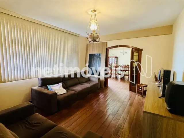 Imagem: Venda Apartamento 4 Quartos Cidade Nova