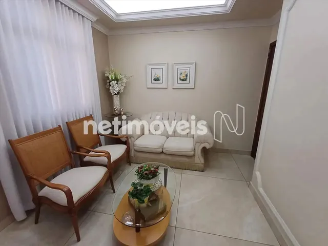 Imagem: Venda Apartamento 3 Quartos União Belo