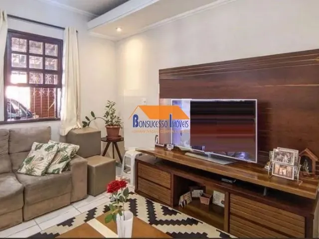 Imagem: Casa de 5 Quartos Bairro Silveira em Belo