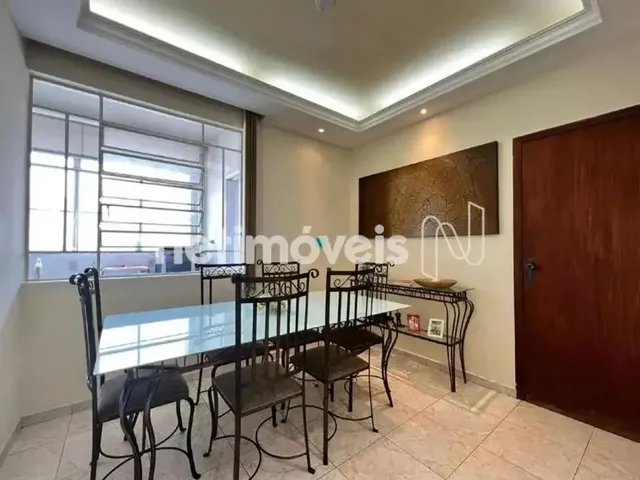 Imagem 16: Apartamento Moderno no Nova Floresta Conforto, Praticidade e Localização Privilegiada