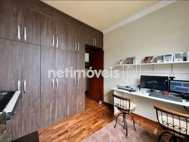 Imagem 12: Apartamento Moderno no Nova Floresta Conforto, Praticidade e Localização Privilegiada