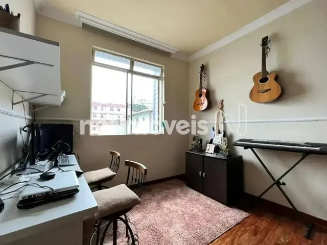 Imagem 7: Apartamento Moderno no Nova Floresta Conforto, Praticidade e Localização Privilegiada