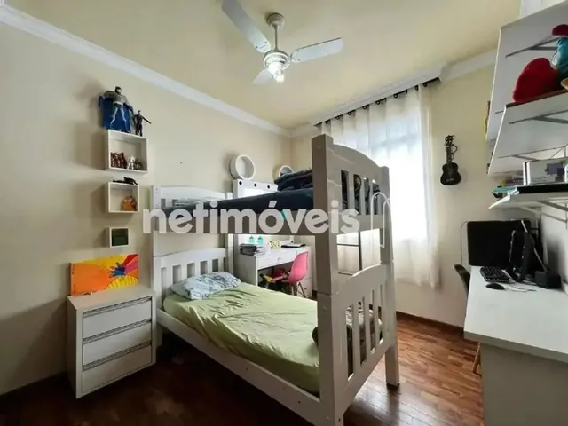 Imagem 6: Apartamento Moderno no Nova Floresta Conforto, Praticidade e Localização Privilegiada