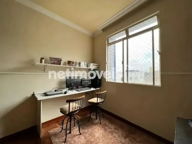 Imagem 8: Apartamento Moderno no Nova Floresta Conforto, Praticidade e Localização Privilegiada