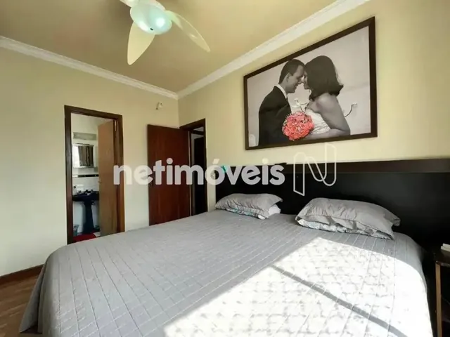 Imagem 3: Apartamento Moderno no Nova Floresta Conforto, Praticidade e Localização Privilegiada