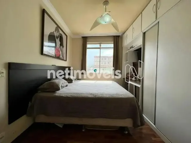 Imagem 11: Apartamento Moderno no Nova Floresta Conforto, Praticidade e Localização Privilegiada