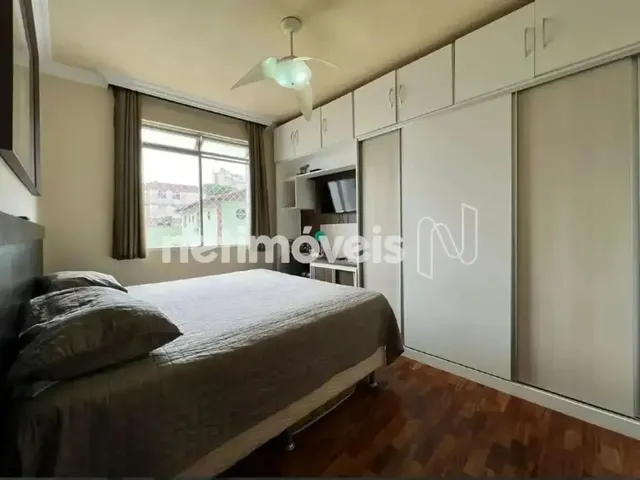 Imagem 2: Apartamento Moderno no Nova Floresta Conforto, Praticidade e Localização Privilegiada