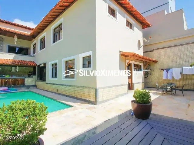 Imagem: Residencial Casa no Cidade Nova com 324,00