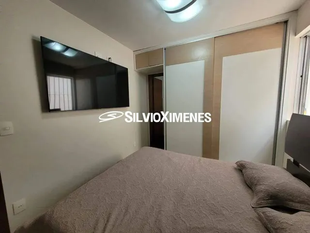 Imagem 9: Residencial Área Privativa no Cidade Nova com 100,00 (M²), 3 Quartos e 2 Vagas Para