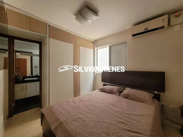 Imagem 5: Residencial Área Privativa no Cidade Nova com 100,00 (M²), 3 Quartos e 2 Vagas Para
