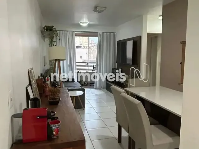 Imagem: Venda Apartamento 2 Quartos Graça Belo