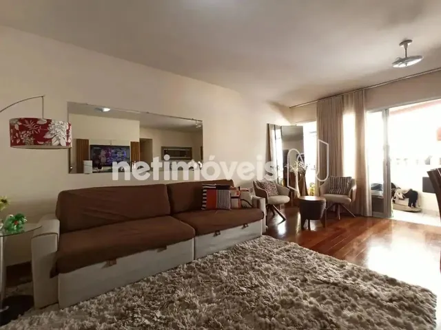 Imagem: Apartamento Quatro Quartos, Duas Vagas e