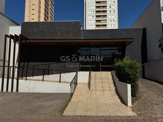Imagem: Imóvel Comercial para Alugar na Av. Higienópolis
