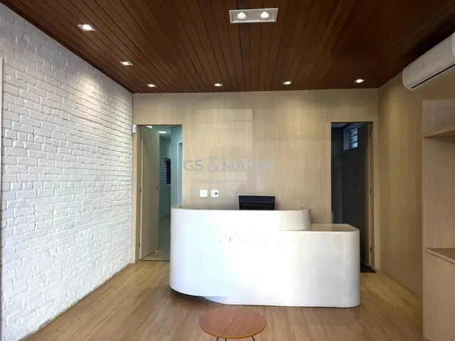 Imagem 2: Imóvel Comercial para Alugar na Av. Higienópolis, no Centro de Londrina