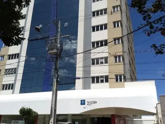 Imagem: Sala Comercial