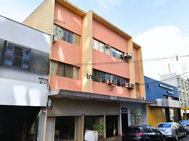 Imagem: Sala para Alugar por R$ 600/Mês - Centro