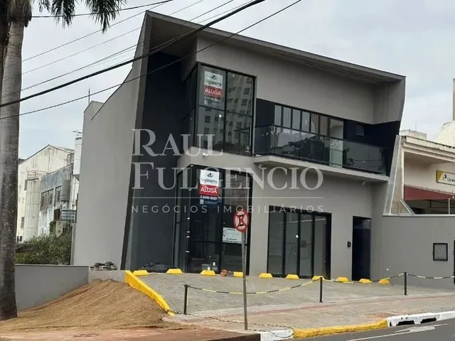 Imagem 1: Loja Térrea na R. Pernambuco Esquina com Av Leste Oeste