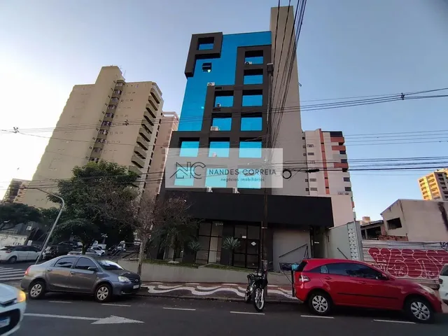 Imagem: Sala À Venda, Centro, Londrina, Pr