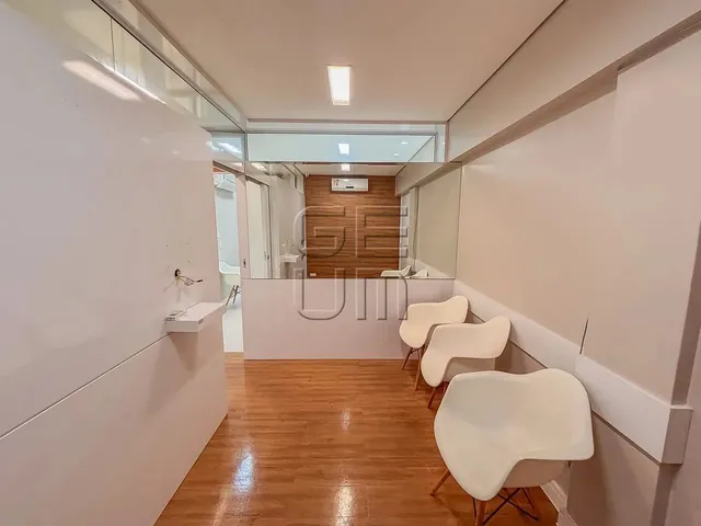 Imagem: Consultório Pronto para Atendimento na