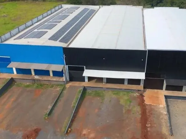 Imagem: Barracão para Alugar em Ibiporã, Centro
