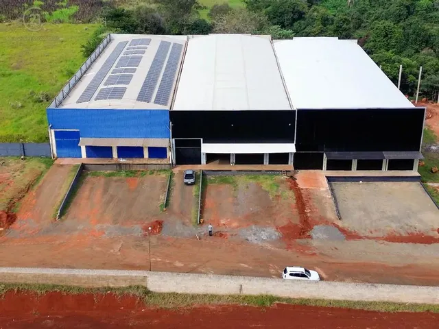 Imagem 4: Barracão para Alugar em Ibiporã, Centro, com 1200 M²