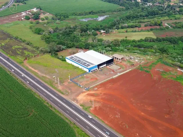 Imagem 8: Barracão para Alugar em Ibiporã, Centro, com 1200 M²