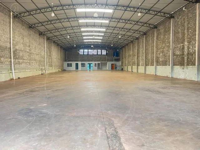 Imagem 6: Barracão para Alugar em Ibiporã, Centro, com 1200 M²
