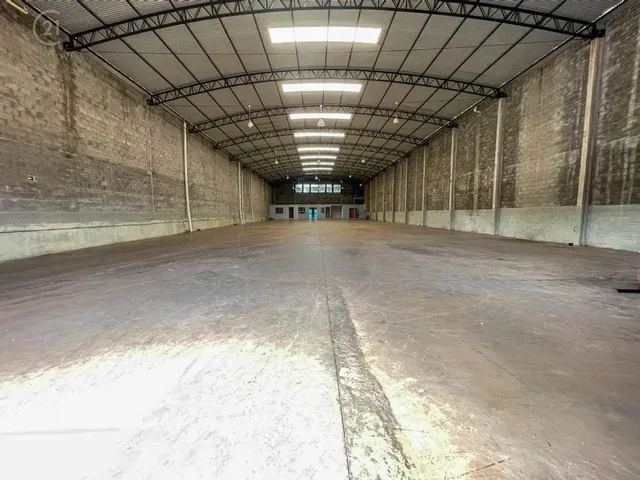 Imagem 5: Barracão para Alugar em Ibiporã, Centro, com 1200 M²