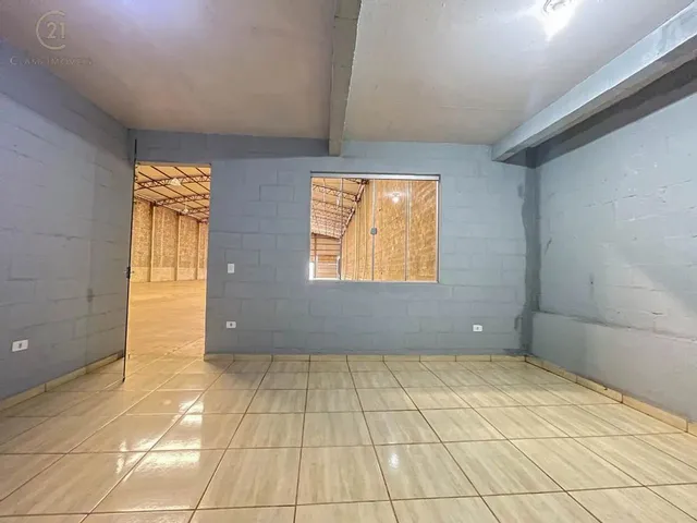 Imagem 2: Barracão para Alugar em Ibiporã, Centro, com 1200 M²