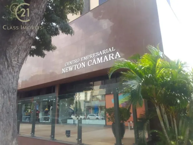 Imagem: Sala À Venda em Londrina, Centro, com 85