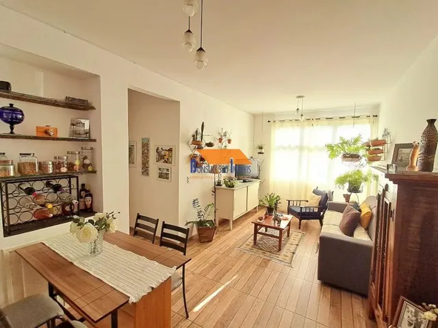 Imagem: Apartamento de 3 Quartos no Bairro Nova