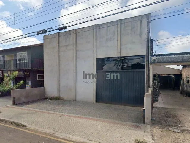 Imagem: Barracão para Alugar, 303 M² por R$ 6.000,01/Mês