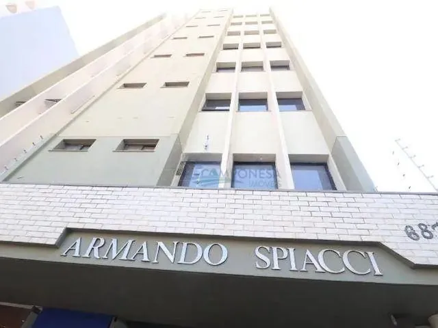 Imagem: Sala À Venda, 85 M² por R$ 200.000,00
