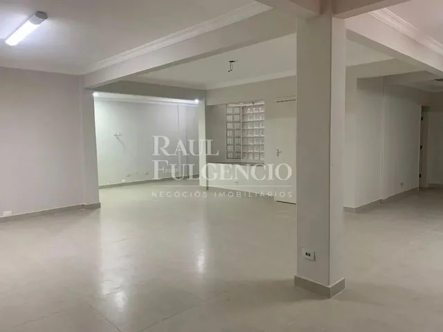 Imagem: Sala Térrea para Locação no Centro com