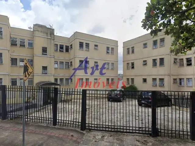Imagem 1: Apartamento 2 Dormitório(S) Bairro Nova Floresta