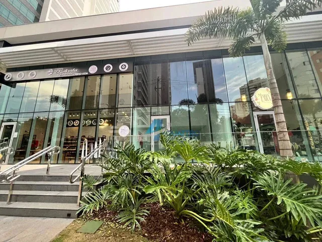 Imagem: Loja Comercial para Alugar com 50 M² na