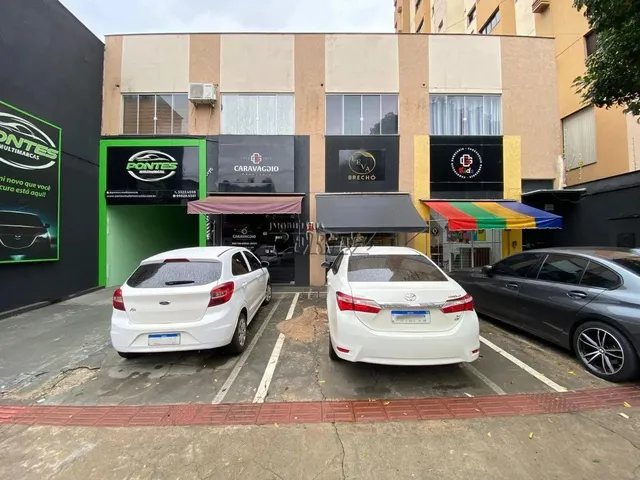 Imagem: Imóvel Comercial À Venda na Rua Mato Grosso