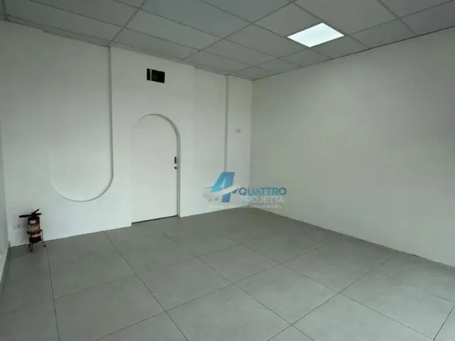 Imagem: Sala Térrea para Locação com 36 M²