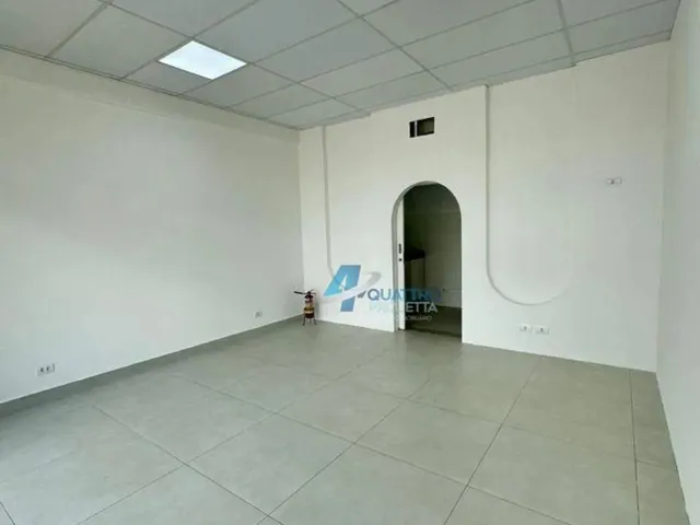 Imagem 2: Sala Térrea para Locação com 36 M² - Próx. a Unifil, Centro de Londrina