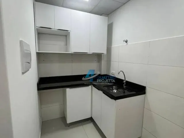 Imagem 4: Sala Térrea para Locação com 36 M² - Próx. a Unifil, Centro de Londrina