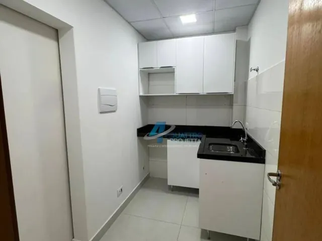 Imagem 5: Sala Térrea para Locação com 36 M² - Próx. a Unifil, Centro de Londrina