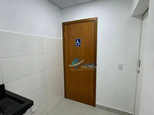 Imagem 3: Sala Térrea para Locação com 36 M² - Próx. a Unifil, Centro de Londrina