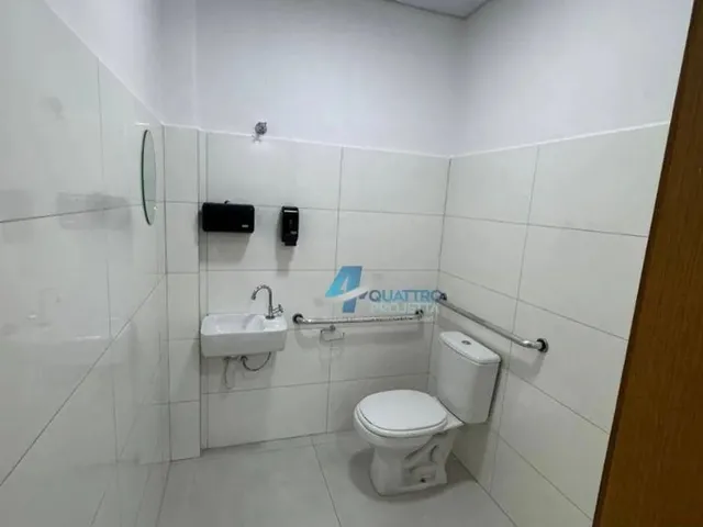 Imagem 6: Sala Térrea para Locação com 36 M² - Próx. a Unifil, Centro de Londrina