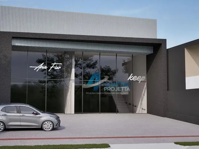 Imagem: Ponto Comercial para Locação com 394 M²