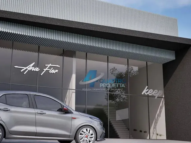 Imagem 4: Ponto Comercial para Locação com 394 M² no Centro de Londrina