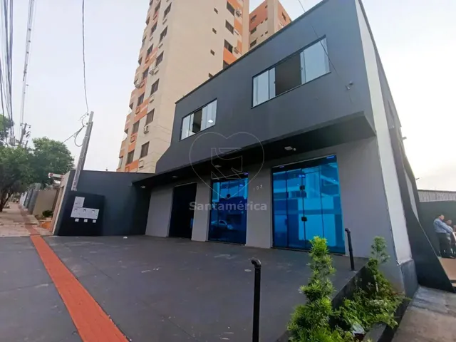 Imagem: Sala Comercial de 40M² para Locação na