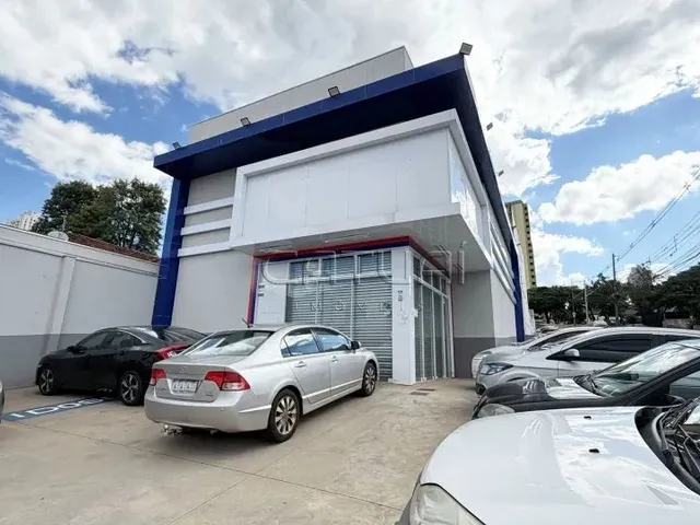 Imagem: Comercial para Alugar Rua Guapore Londrina