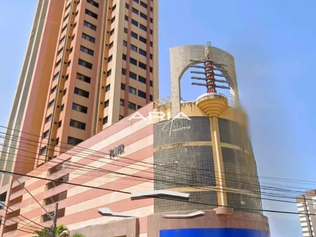 Imagem: Sala Comercial Dispovel para Venda no Empresarial